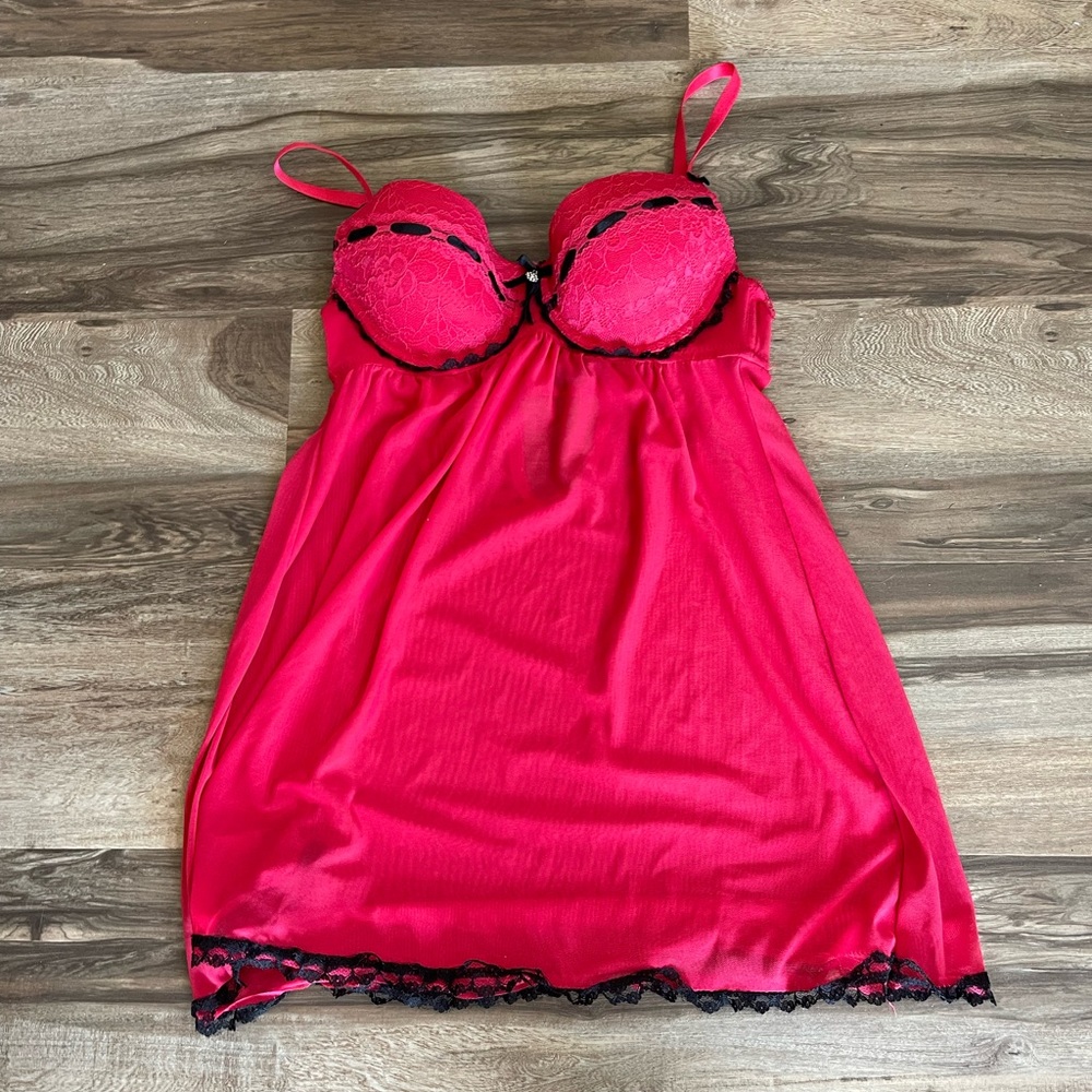 Marilyn Monroe lingerie